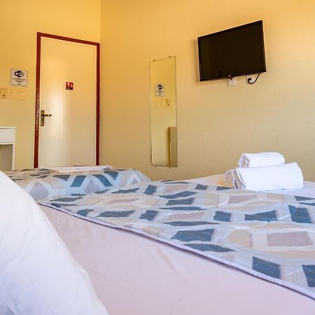 Pousada Mares Em Sergipe Estância Esterno foto